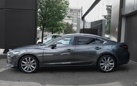 Mazda 6, 2020 год, 2 899 000 рублей, 8 фотография