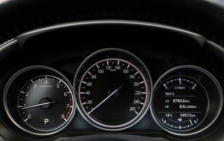 Mazda 6, 2020 год, 2 899 000 рублей, 13 фотография