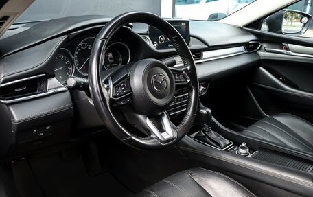 Mazda 6, 2020 год, 2 899 000 рублей, 11 фотография