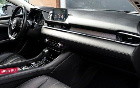 Mazda 6, 2020 год, 2 899 000 рублей, 9 фотография