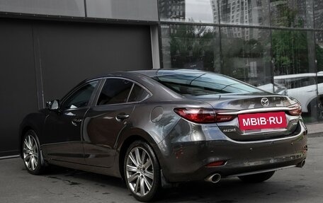 Mazda 6, 2020 год, 2 899 000 рублей, 7 фотография