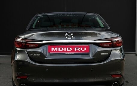 Mazda 6, 2020 год, 2 899 000 рублей, 6 фотография