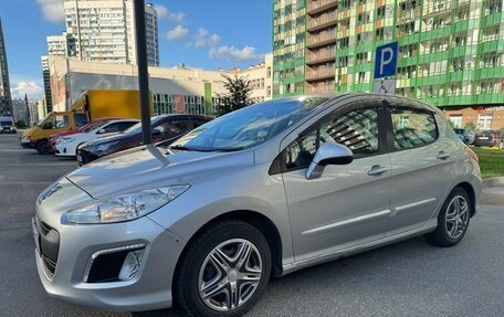 Peugeot 308 II, 2012 год, 420 000 рублей, 3 фотография