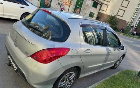 Peugeot 308 II, 2012 год, 420 000 рублей, 6 фотография