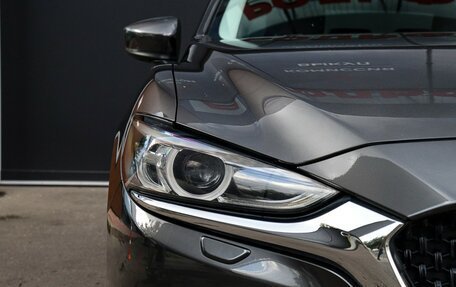 Mazda 6, 2020 год, 2 899 000 рублей, 21 фотография