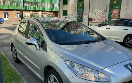 Peugeot 308 II, 2012 год, 420 000 рублей, 4 фотография