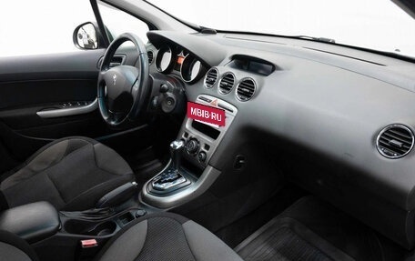 Peugeot 308 II, 2012 год, 420 000 рублей, 9 фотография