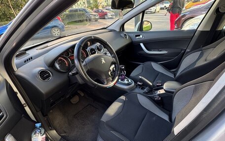 Peugeot 308 II, 2012 год, 420 000 рублей, 12 фотография