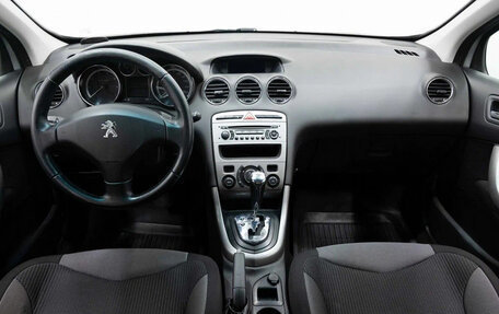Peugeot 308 II, 2012 год, 420 000 рублей, 10 фотография