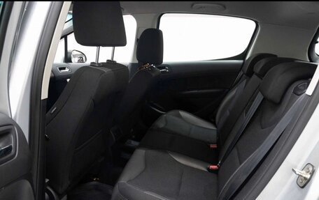 Peugeot 308 II, 2012 год, 420 000 рублей, 14 фотография