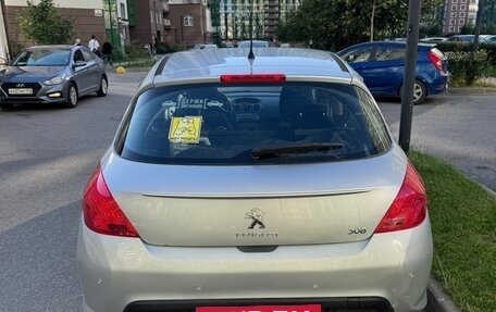 Peugeot 308 II, 2012 год, 420 000 рублей, 2 фотография