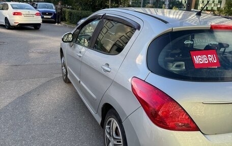 Peugeot 308 II, 2012 год, 420 000 рублей, 5 фотография