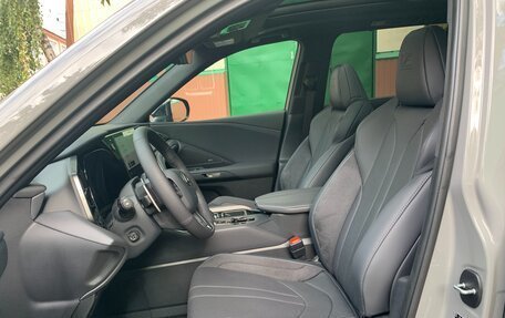 Lexus TX, 2025 год, 11 990 000 рублей, 7 фотография