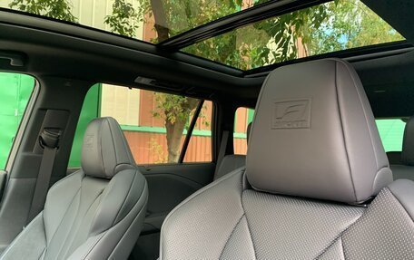 Lexus TX, 2025 год, 11 990 000 рублей, 8 фотография