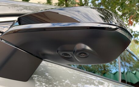 Lexus TX, 2025 год, 11 990 000 рублей, 19 фотография