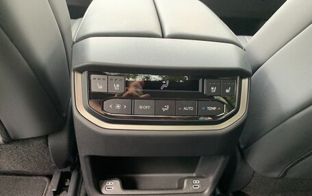 Lexus TX, 2025 год, 11 990 000 рублей, 13 фотография