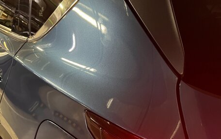 Mazda CX-5 II, 2018 год, 2 200 000 рублей, 4 фотография