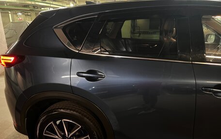 Mazda CX-5 II, 2018 год, 2 200 000 рублей, 8 фотография