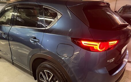 Mazda CX-5 II, 2018 год, 2 200 000 рублей, 12 фотография
