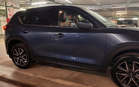 Mazda CX-5 II, 2018 год, 2 200 000 рублей, 13 фотография