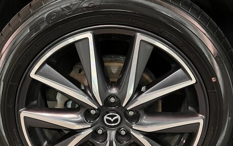 Mazda CX-5 II, 2018 год, 2 200 000 рублей, 19 фотография