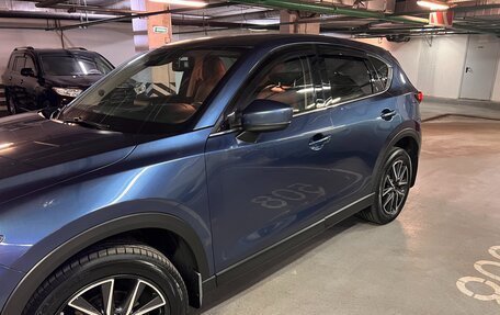 Mazda CX-5 II, 2018 год, 2 200 000 рублей, 15 фотография