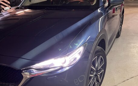 Mazda CX-5 II, 2018 год, 2 200 000 рублей, 16 фотография