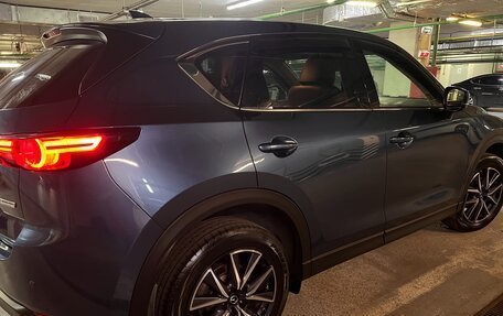 Mazda CX-5 II, 2018 год, 2 200 000 рублей, 17 фотография