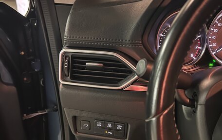 Mazda CX-5 II, 2018 год, 2 200 000 рублей, 25 фотография