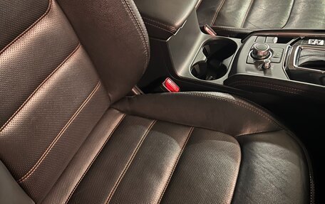 Mazda CX-5 II, 2018 год, 2 200 000 рублей, 30 фотография
