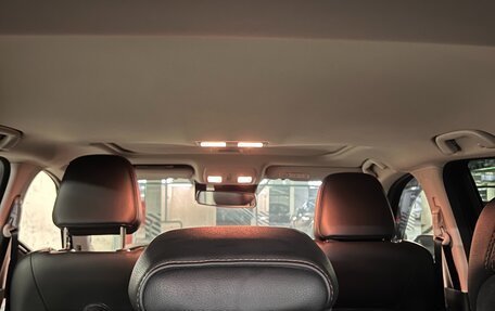 Mazda CX-5 II, 2018 год, 2 200 000 рублей, 40 фотография