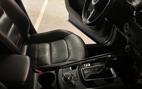 Mazda CX-5 II, 2018 год, 2 200 000 рублей, 28 фотография
