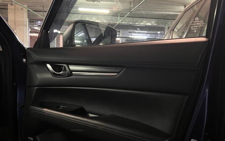 Mazda CX-5 II, 2018 год, 2 200 000 рублей, 31 фотография