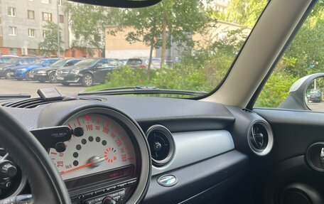 MINI Hatch, 2012 год, 1 200 000 рублей, 5 фотография