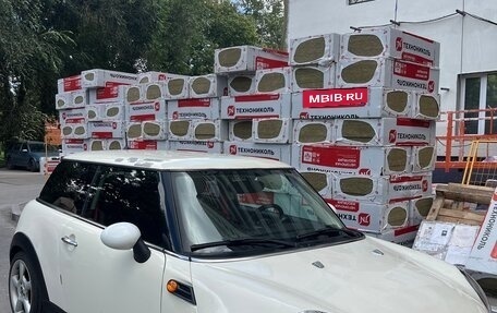 MINI Hatch, 2012 год, 1 200 000 рублей, 4 фотография