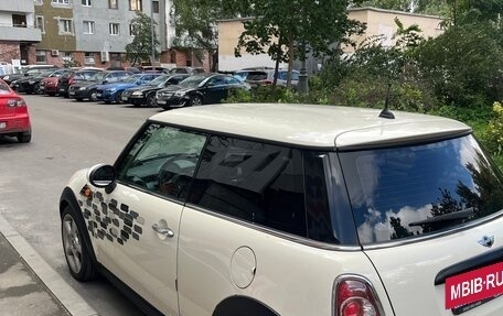 MINI Hatch, 2012 год, 1 200 000 рублей, 2 фотография