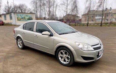 Opel Astra H, 2008 год, 535 000 рублей, 2 фотография
