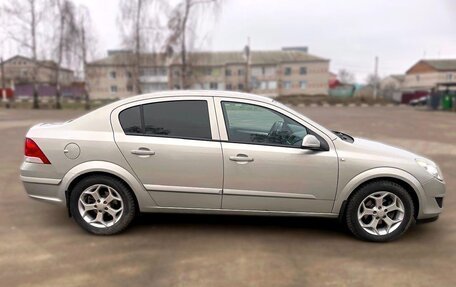 Opel Astra H, 2008 год, 535 000 рублей, 3 фотография