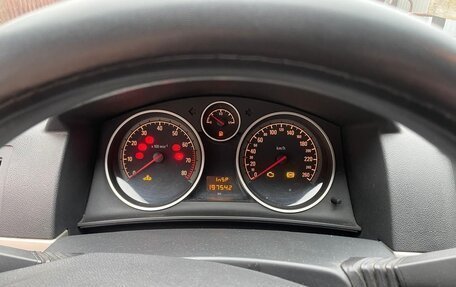 Opel Astra H, 2008 год, 535 000 рублей, 6 фотография