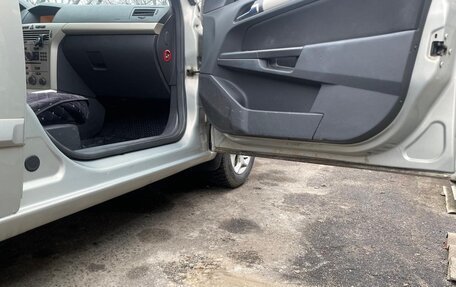 Opel Astra H, 2008 год, 535 000 рублей, 10 фотография