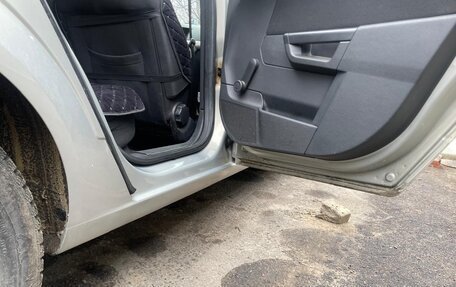 Opel Astra H, 2008 год, 535 000 рублей, 11 фотография