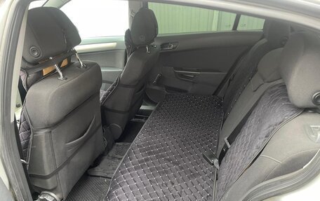 Opel Astra H, 2008 год, 535 000 рублей, 13 фотография