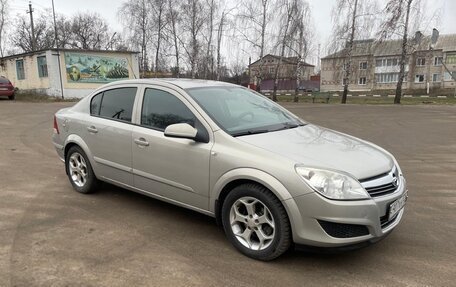 Opel Astra H, 2008 год, 535 000 рублей, 21 фотография