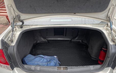 Opel Astra H, 2008 год, 535 000 рублей, 12 фотография