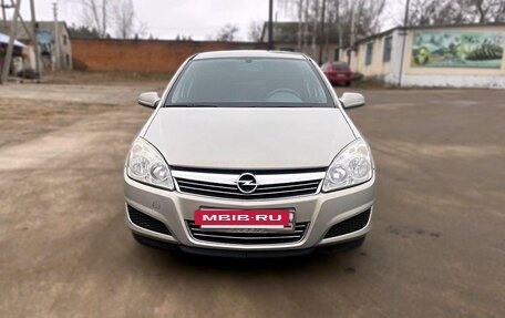Opel Astra H, 2008 год, 535 000 рублей, 4 фотография