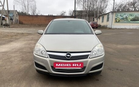 Opel Astra H, 2008 год, 535 000 рублей, 23 фотография