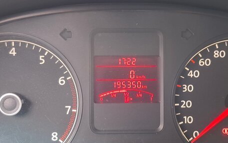 Volkswagen Polo VI (EU Market), 2013 год, 700 000 рублей, 3 фотография
