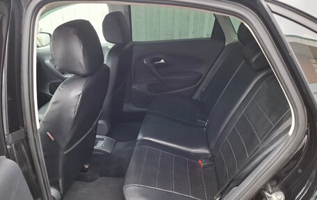 Volkswagen Polo VI (EU Market), 2013 год, 700 000 рублей, 8 фотография