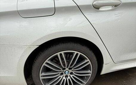 BMW 5 серия, 2018 год, 3 600 000 рублей, 5 фотография