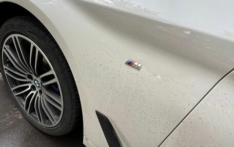 BMW 5 серия, 2018 год, 3 600 000 рублей, 8 фотография